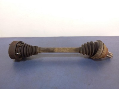 Vw touran i 1.6 b приводной вал левая перед фото №1