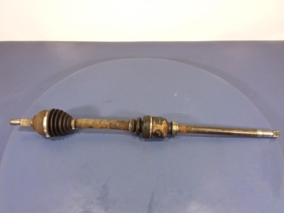 Peugeot 508 i 2.0hdi rhx приводной вал правая перед длинная фото №1