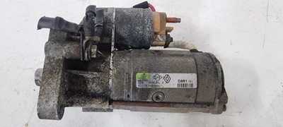 Стартер двигуна renault espace iv lift laguna ii 2.2 dci фото №1