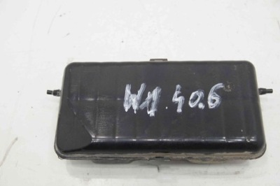 Бак вакуумa mercedes w140 se sel c140 cl фото №1