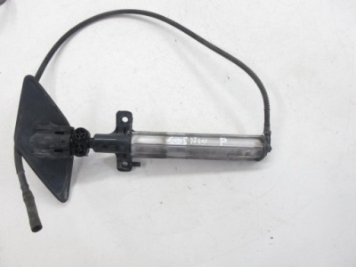 Renault grand scenic iii 1.9 dci 130 km омивачі лампа правий nv676 фото №1