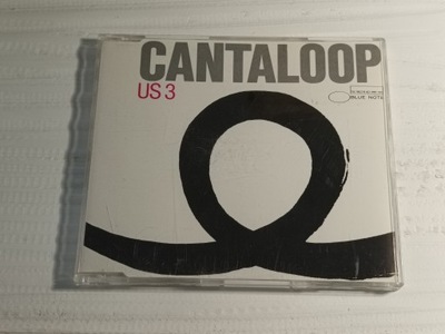 US3 - CANTALOOP