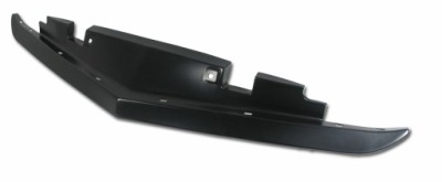 Спойлер бампера дефлектор сплітер chevrolett corvette c3 1973-1979 фото №1