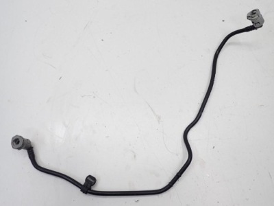 Пабтрубок  шланг трубка воды alfa romeo giulietta 1.6 jtdm 17r фото №1