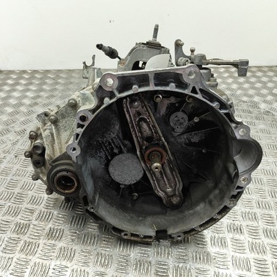 Mini one - cooper clubman r55 2011 механическая 6-ступенчатая коробка передач передач фото №1