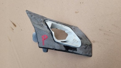 Bmw f32 f33 f36 кронштейн корзина датчика pdc фото №1