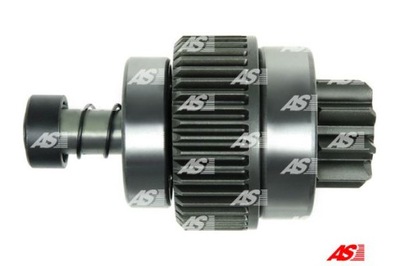 As-pl bendix стартер skoda fabia 1.4 favorit 1.6 задняя magneton фото №1