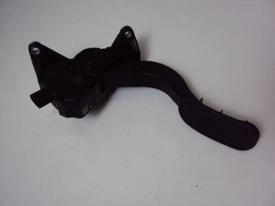 Педаль газу toyota c-hr гібрид 19r фото №1