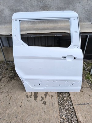 Ford transit connect tourneo mk2 ii дверь правое сдвижные фото №1