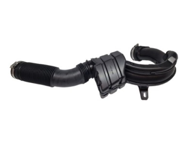 Trafic iii lift vivaro шланг труба пабтрубок  интеркулер 1,6 165755972r фото №1