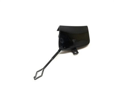 Заглушка фаркоп перед mercedes w177 a-klasa a1778856500 db фото №1