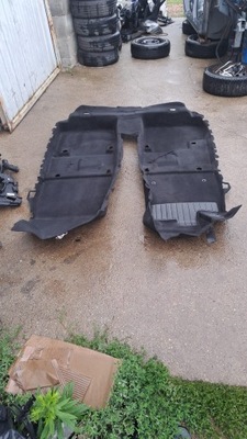 Renault talisman 2018r обшивка килимок фото №1