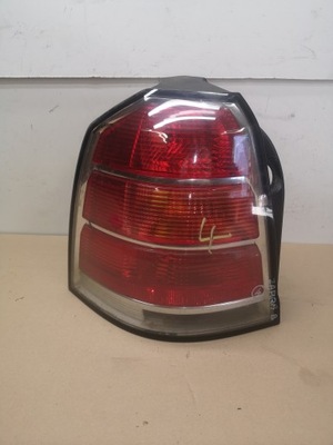 LAMPA LEWA TYL OPEL ZAFIRA B II 05-08