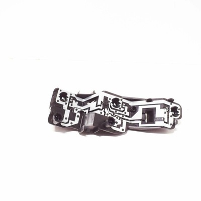 Audi a1 8x rear left задній ліхтар bulb тримач 8x0945257a original фото №1