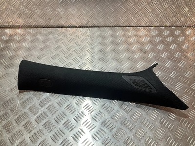 Защита стойка a правая mercedes eqb x243 фото №1