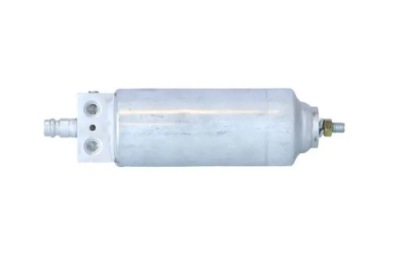 Осушувач кондиціонера 33086 nrf renault megane 1 фото №1