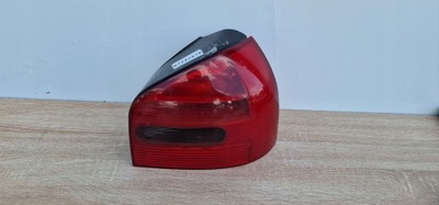 Audi a3 8l 95-99 rok правая лампа задняя комплектная фото №1