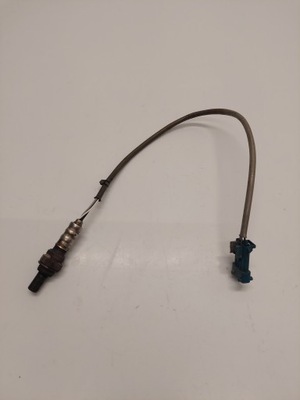 Датчик lambada citroen c2 1.2 9636968380 фото №1