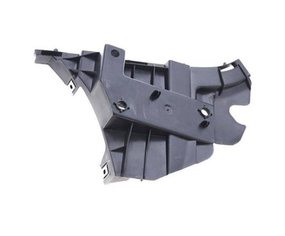 SOPORTE DE PARAGOLPES VOLVO S80 06 - 13 PLÁSTICO IZQUIERDO  