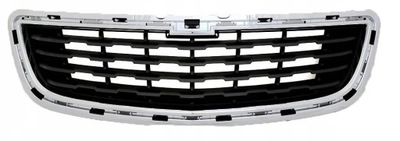 Решітка радіатора do chevrolet trax 2013- фото №1