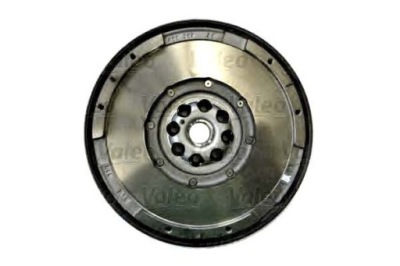 Valeo колесо маховик ssangyong actyon i 200 xdi 4w фото №1