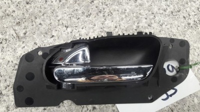 9629160777 AGARRADERO DE PUERTA IZQUIERDO PARTE TRASERA PEUGEOT 607  