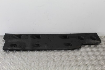 Защита подвеска dacia duster ii 2 748159397r фото №1