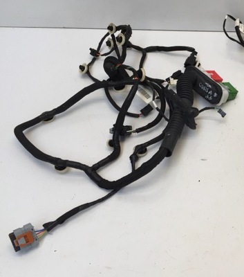 Opel corsa f 2020 электропроводка дверь правый перед фото №1