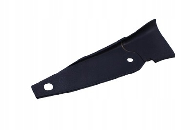 Жабо праве ford transit mk8 22r. фото №1