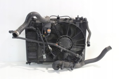 Ремінь перед радіатор вентилятор peugeot 508 2.0 hdi фото №1