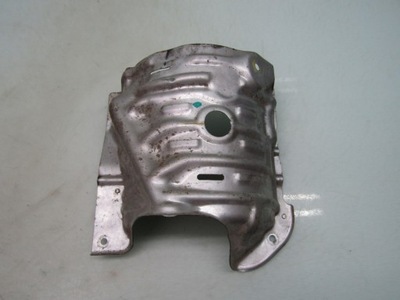 Civic ix 1.6 d 15r защита тепловая катализатора фото №1