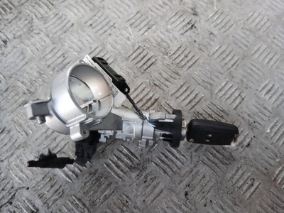 Opel mokka замок запалювання ключ 95384305 фото №1