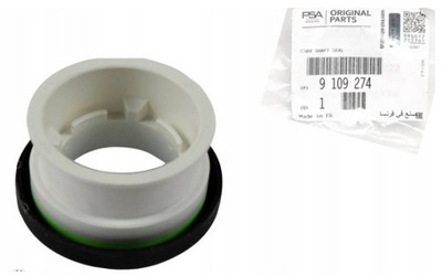 Сальник полуось r master iii movano b nv400 оригинал фото №1