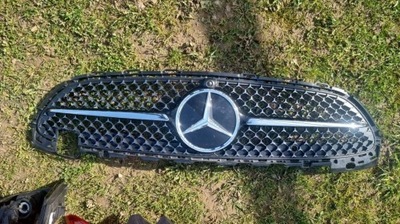 MERCEDES C W206 AMG РЕШІТКА РЕШІТКА РАДІАТОРА A2068882100