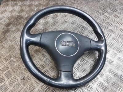 Повітропровід + подушка audi a4 b6 8e0419091as 8e0880201ba фото №1