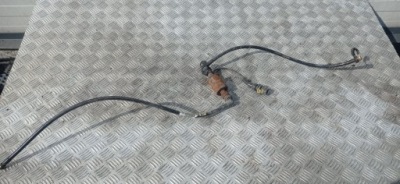 Daf xf 106 euro 6 помпа пального фото №1