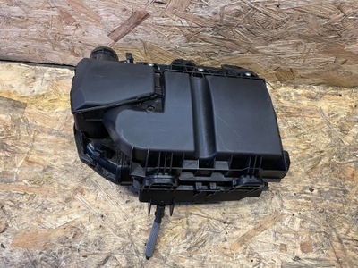 Корпус фільтр повітря 9828002080 peugeot 3008 ii фото №1