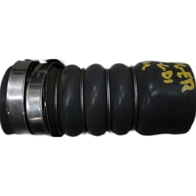 Шланг труба повітря kia stinger 2.0 t-gdi фото №1