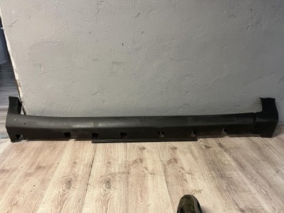 Ford ecosport молдинг поріг права cn15-n10154-caw фото №1