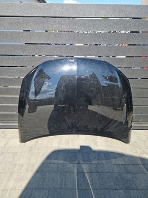 Seat leon iii 3 5f0 капот крышка двигателя фото №1