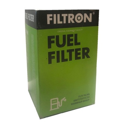 Filtron pm 999/8 фильтр топлива фото №1
