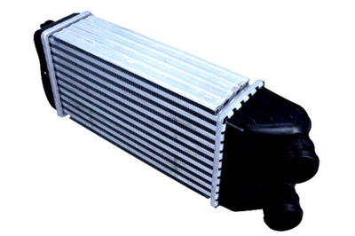 MAXGEAR INTERCOOLER CITROEN C3 1.6HDI 1007 207 1.6HDI 06-