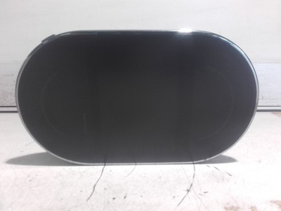 Mini cooper f57 счетчик приборы 5a189c9 tft фото №1