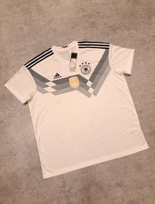 Koszulka Adidas Niemcy 2014 Nowa z Metkami FIFA