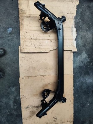 Honda jazz ii 2002-08 wypiaskow. покрашенная балка os задняя задняя подвеска фото №1