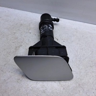 Омыватель фара лампы перед audi a6 c5 рестайлинг  4z7955979 фото №1