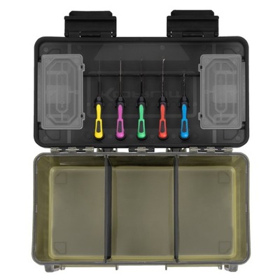 Korum Roving Blox Fully Loaded