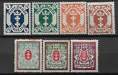 WM GDAŃSK FI. 106-112*