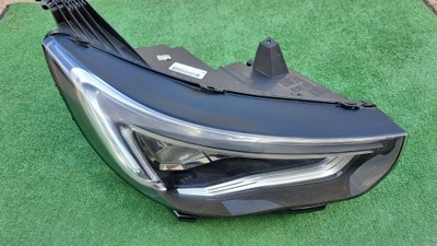 Opel grandland x full led лампа передняя kpl фото №1