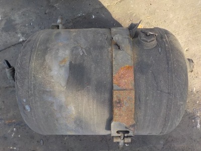 Scania r балон повітря фото №1